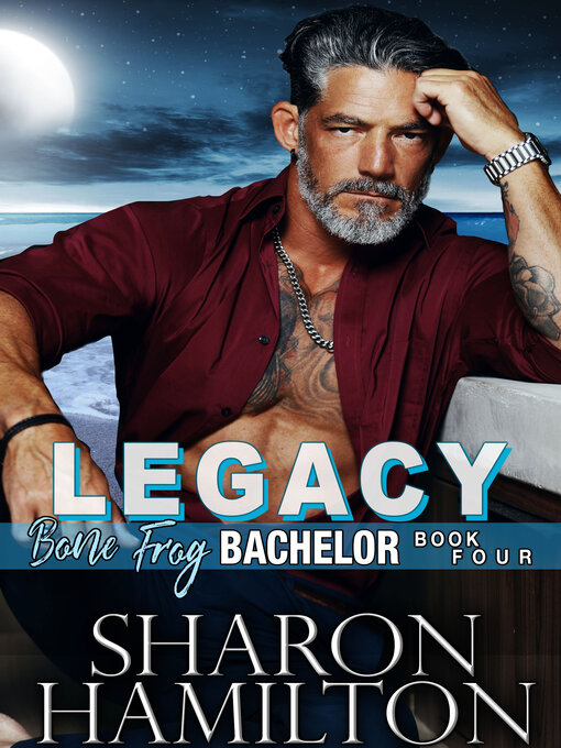 Title details for Legacy by Sharon Hamilton - Available